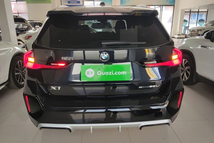 Used BMW X1 2024 sDrive25Li M Sport Package