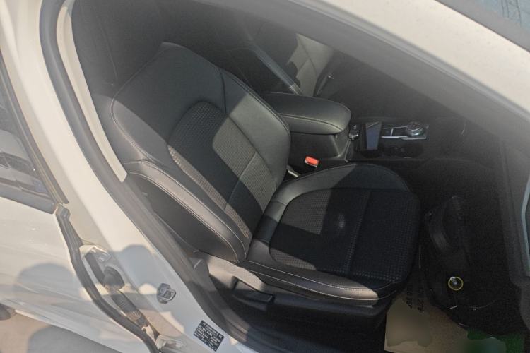 Used Ford Focus 2020 Hatchback EcoBoost 180 Automatic Trend Edition