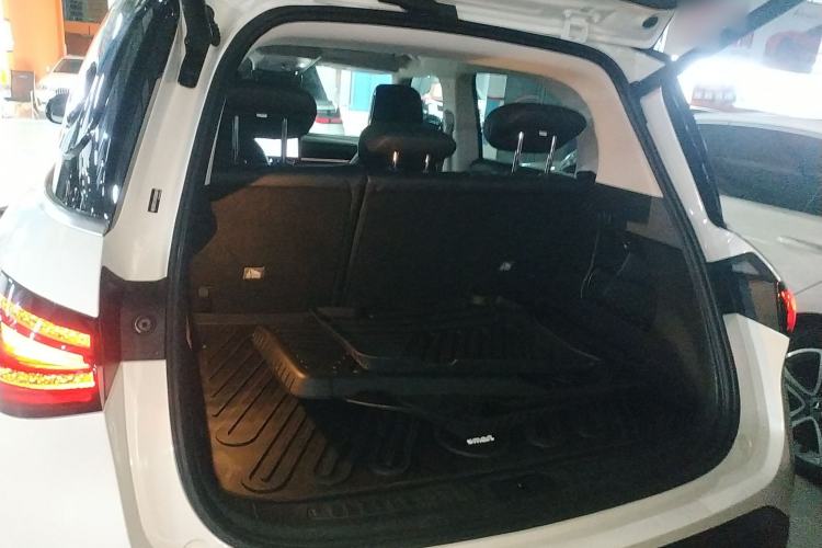 Used smart #1 2026 Dynamic Long-Range Edition
