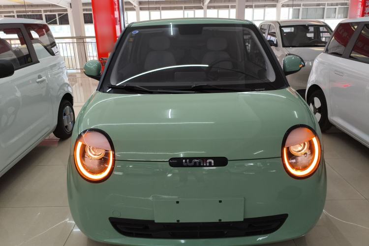 Used Qiyuan Lumin 2023 205km Xiangqin Version