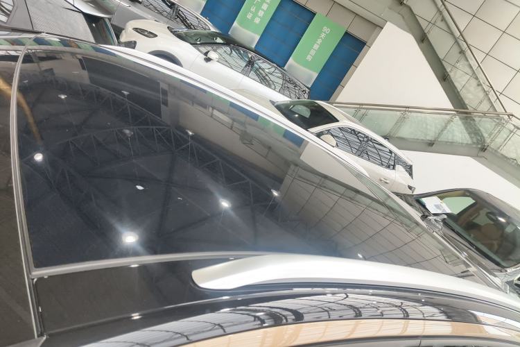 Used Volkswagen ID.4 X 2022 Pure Smart Edition Roof