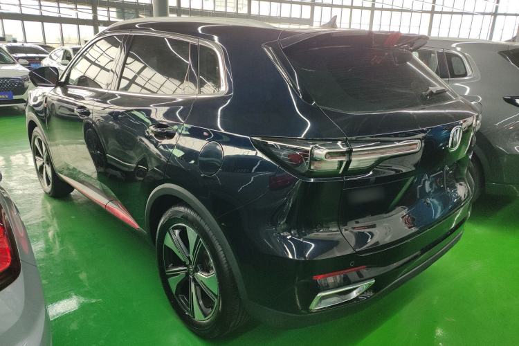 Used Changan CS55PLUS 2022 2nd Generation 1.5T DCT Prestige Version