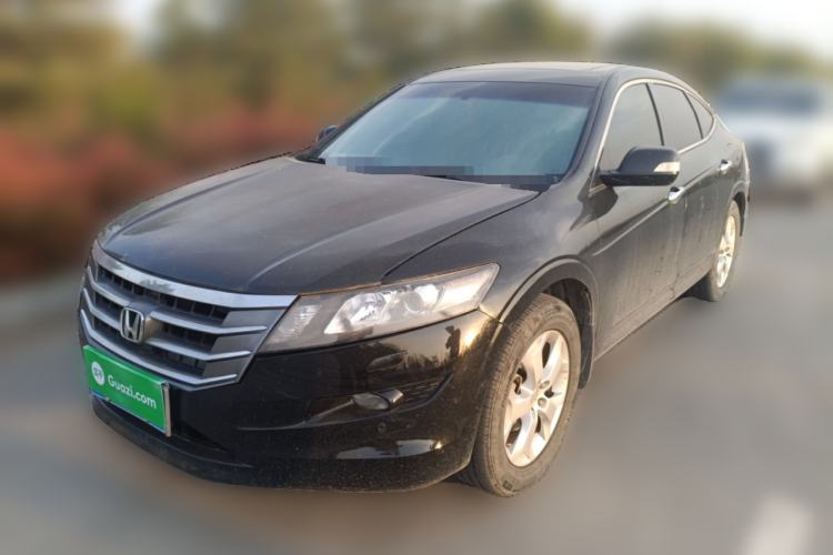 Used Honda Crosstour 2012 2.4L Luxury Edition