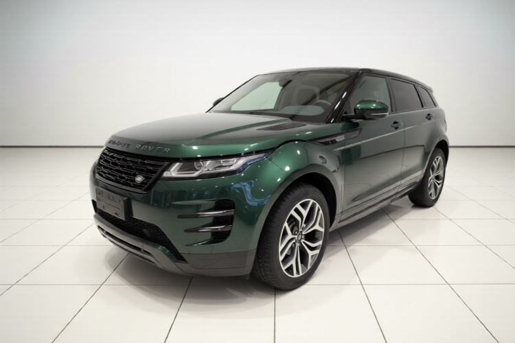 Used Land Rover Range Evoque 2026 Model Range Rover Velar L SE