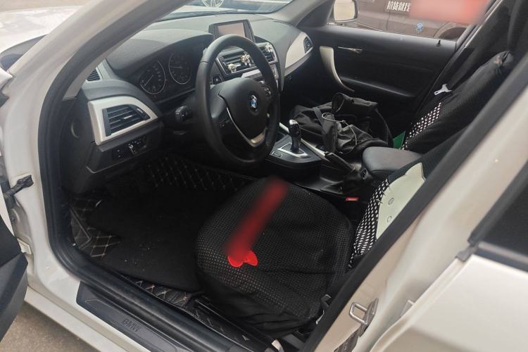 Used BMW 1 Series 2016 118i Leading Model