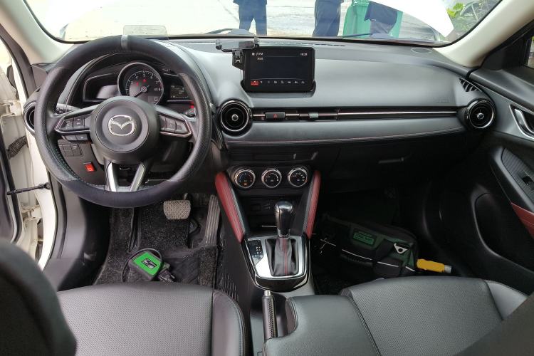 Used Mazda CX-3 2018 2.0L Automatic Prestige Edition