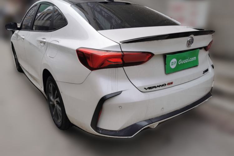 Used Buick Verano 2023 Pro GS Swift Edition
