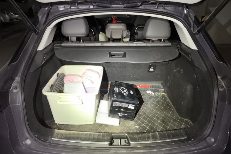 Used Lynk & Co 02 2021 1.5TD DCT Two-Wheel Drive Power Plus