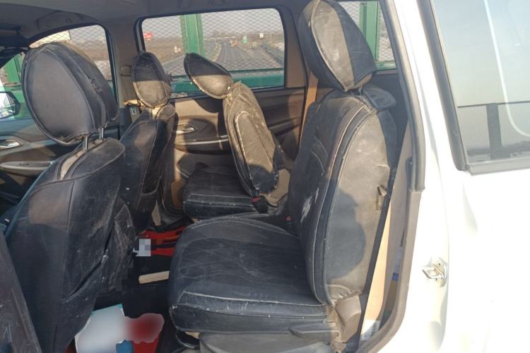 Used Wuling Hongguang 2018 1.5L S Comfort Model L2B