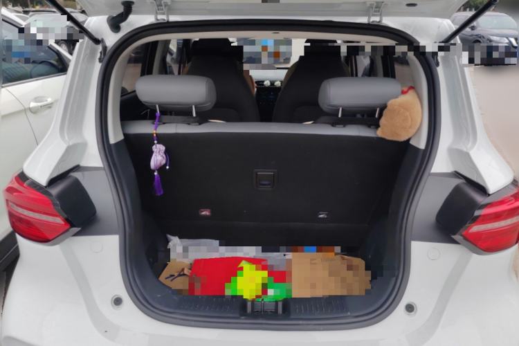 Used Leapmotor T03 2025 403 Comfort Edition