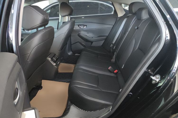 Used Honda Inspire 2023 260TURBO Elegant Edition