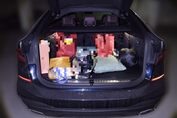 Used BMW 6 Series GT 2020 630i M Sport Touring Edition