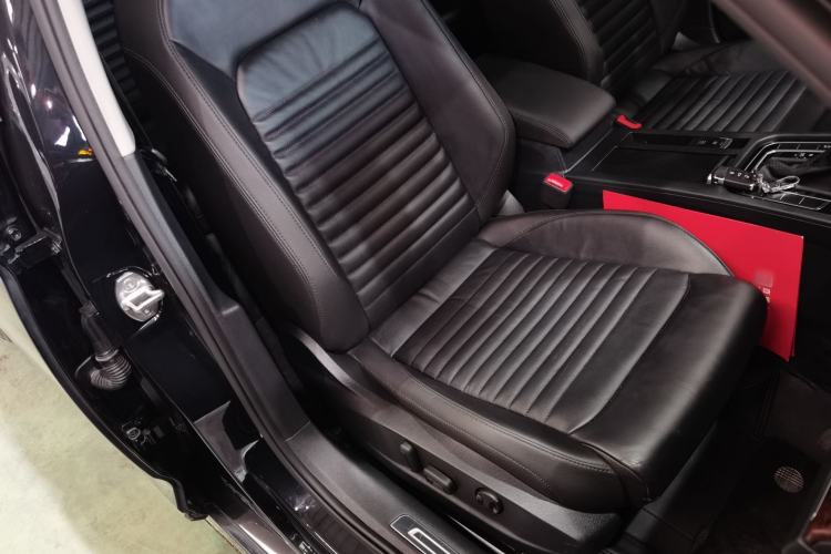 Used Volkswagen Magotan 2019 330TSI DSG Luxury Model China V Standard
