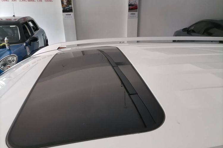 Used Chery Tiggo 5x 2020 1.5L CVT Fashion Edition