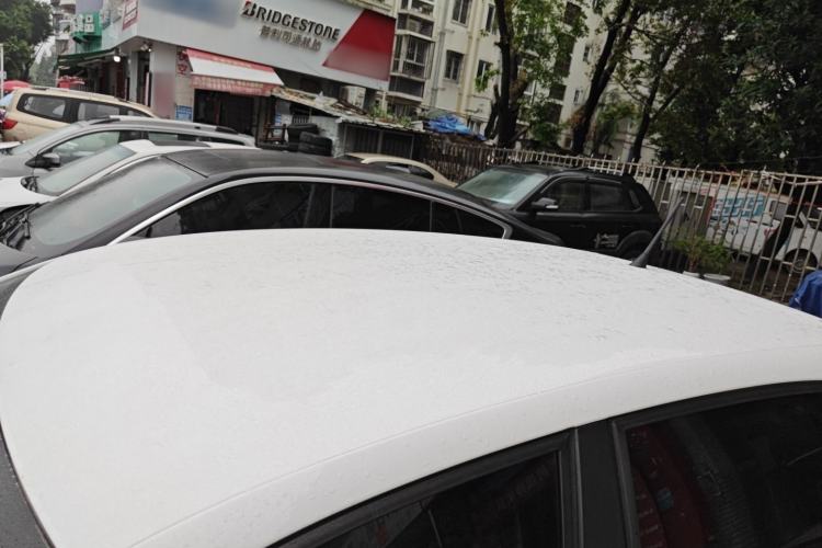 Used Volkswagen Polo 2016 1.4L Automatic Trendy Model