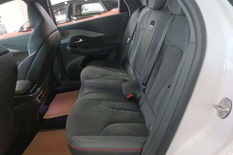 Used ARCFOX Alpha S 2022 HI Version Advanced Edition