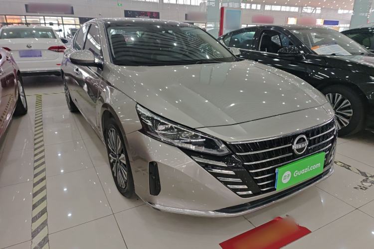 Used Nissan Teana 2022 2.0L XL-TLS Enjoyment Edition