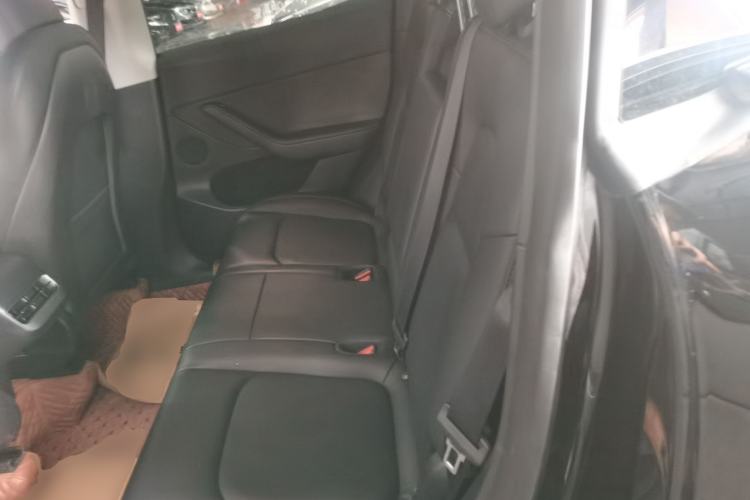 Used Tesla Model Y 2021 Standard Range Rear-Wheel Drive Version