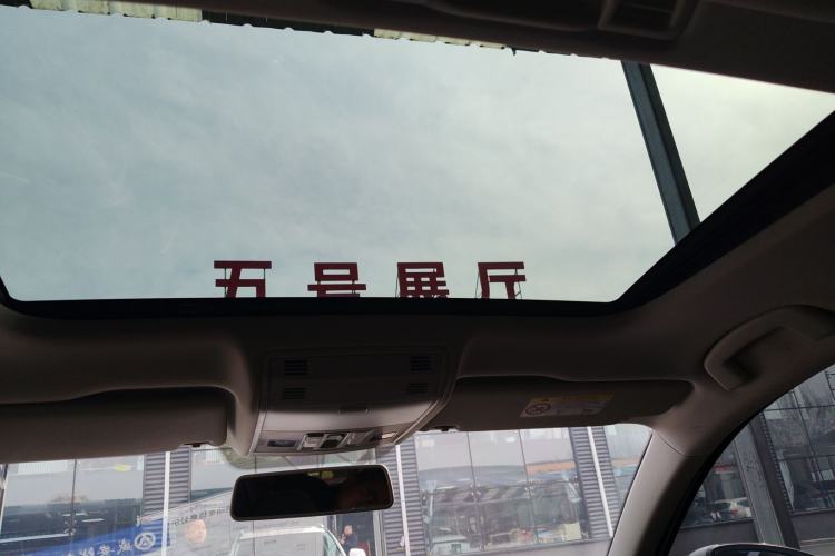 Used Volkswagen Bora 2023 200TSI DSG Comfort Edition
