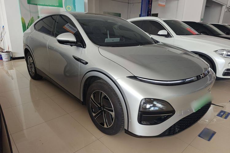 Used XPeng G6 2023 580 Long-Range Pro
