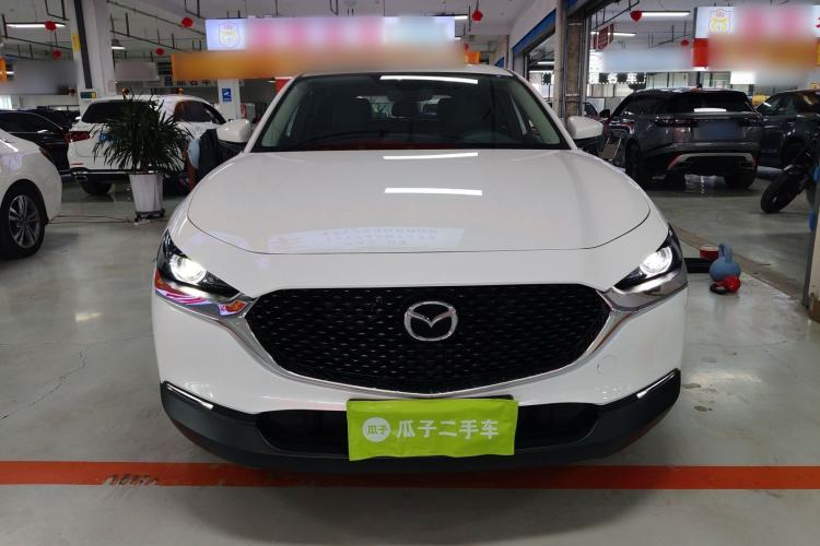 Used Mazda CX-30 2021 2.0L Automatic YAYUE Version