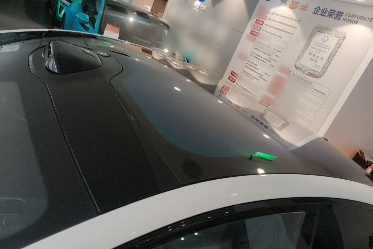 Used Xiaomi Auto SU7 2024 Rear-Drive Ultra-Long Range Advanced Pro-Level Intelligent Driving Version
