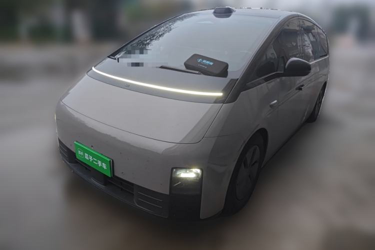 Used Li Auto MEGA 2024 Ultra Model