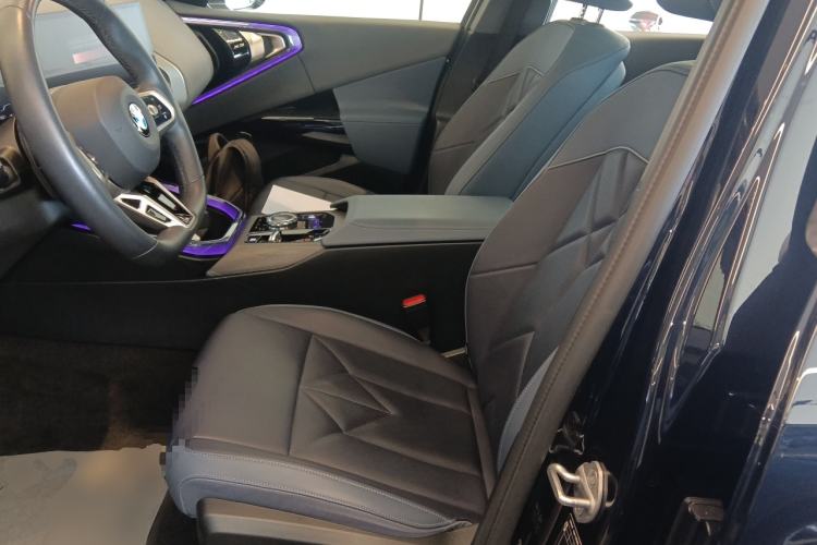 Used BMW X3 2025 xDrive30L Luxury Edition M Sport Package