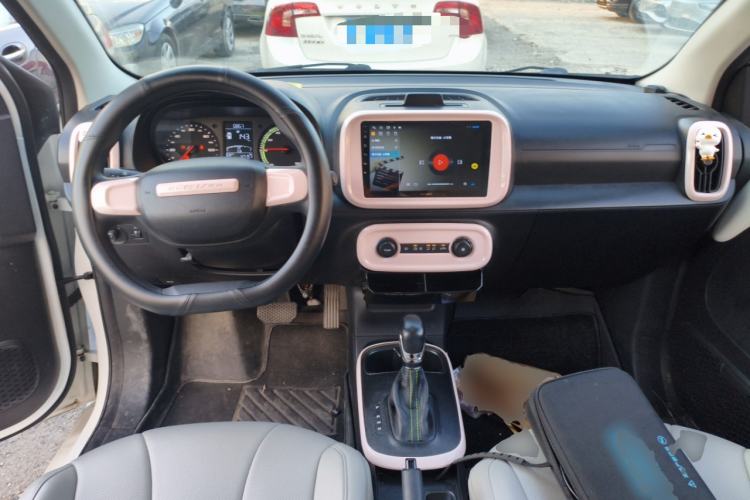 Used Roewe Clever 2021 302km All-Round Version
