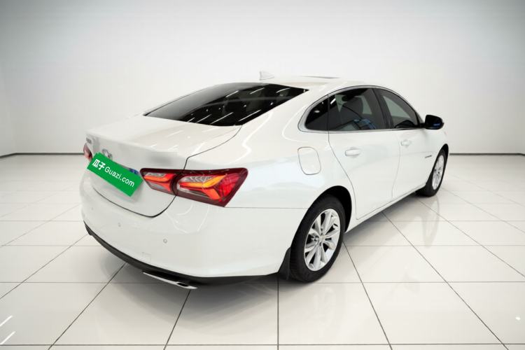 Used Chevrolet Malibu XL 2022 535T Automatic Sport Edition