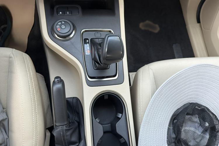 Used Ford Everest 2017 2.0T Gasoline Automatic 4x4 Elite Edition 5 Seats