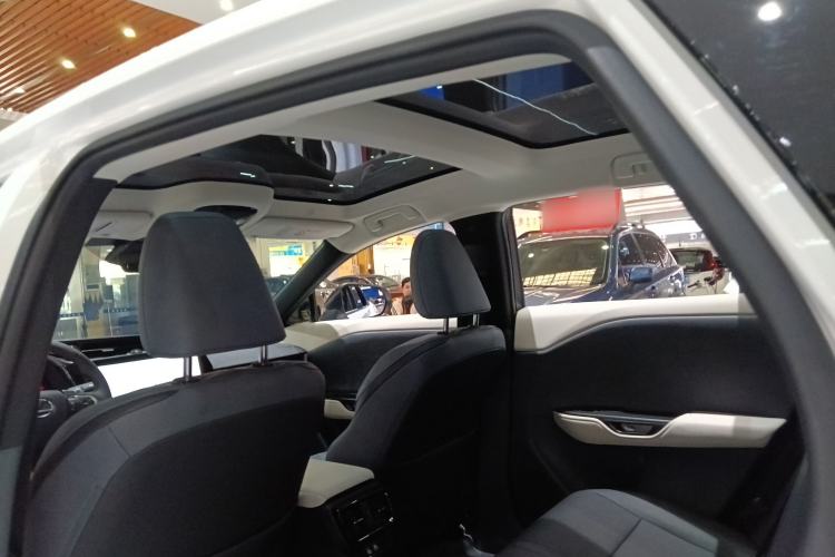 Used Lexus RZ 2023 450e All-Wheel Drive Luxury Edition