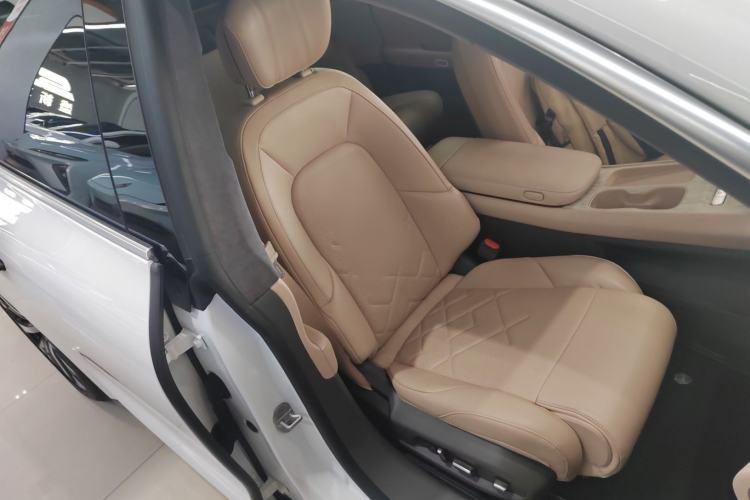 Used Nio ET7 2022 100kWh First Edition
