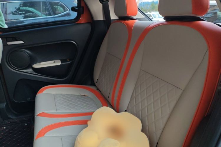 Used ORA Black Cat 2019 351 km Lingzhi Edition