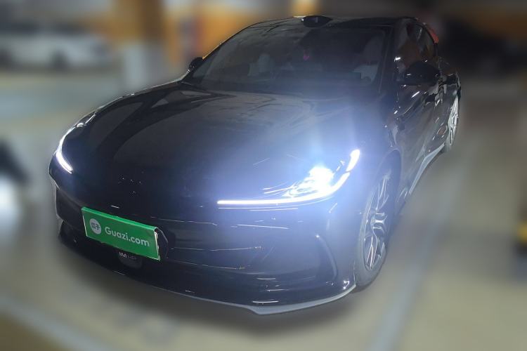 Used IM L6 2024 Max Standard Edition