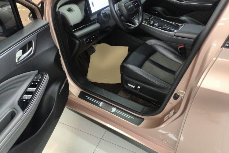 Used AION S Plus 2022 70 Intelligent Edition