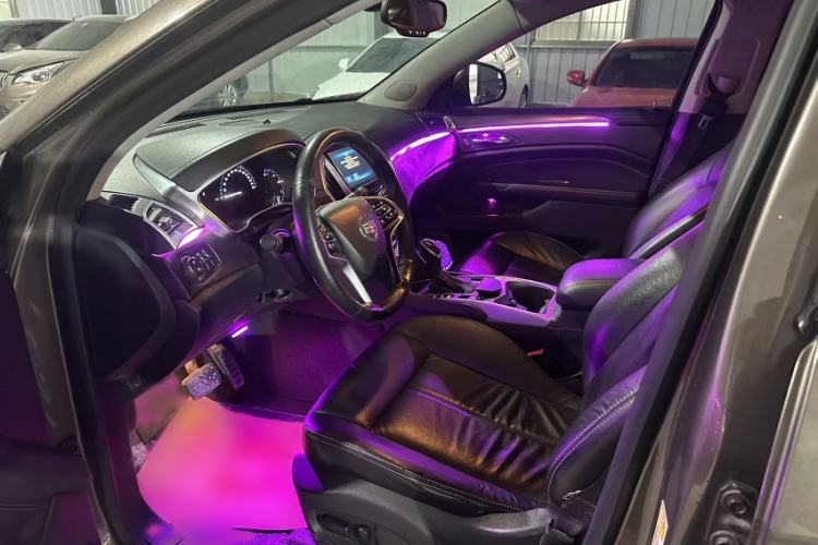 Used Cadillac SRX 2014 3.0L Comfort Model