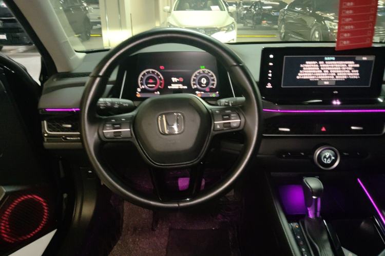 Used Honda Inspire 2024 260TURBO Elite Edition
