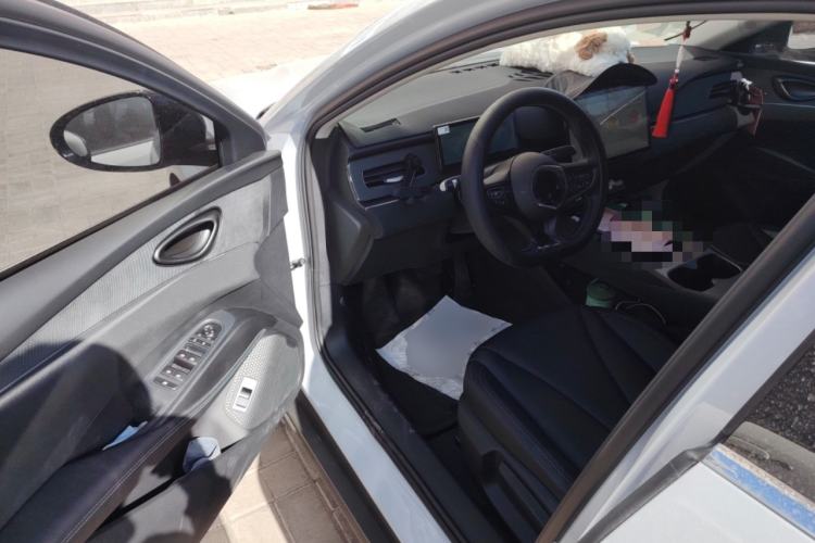 Used BYD Seal 06 New Energy 2026 DM-i Ultra-Enjoyment 128KM Luxury Edition
