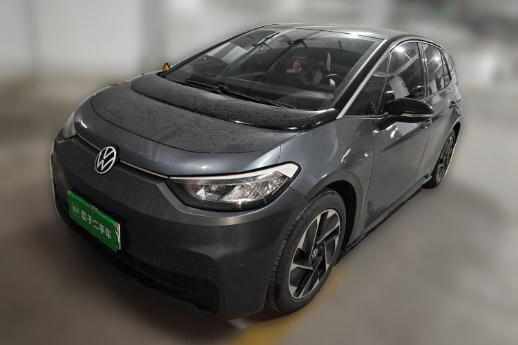 Used Volkswagen ID.3 2024 Outstanding Edition