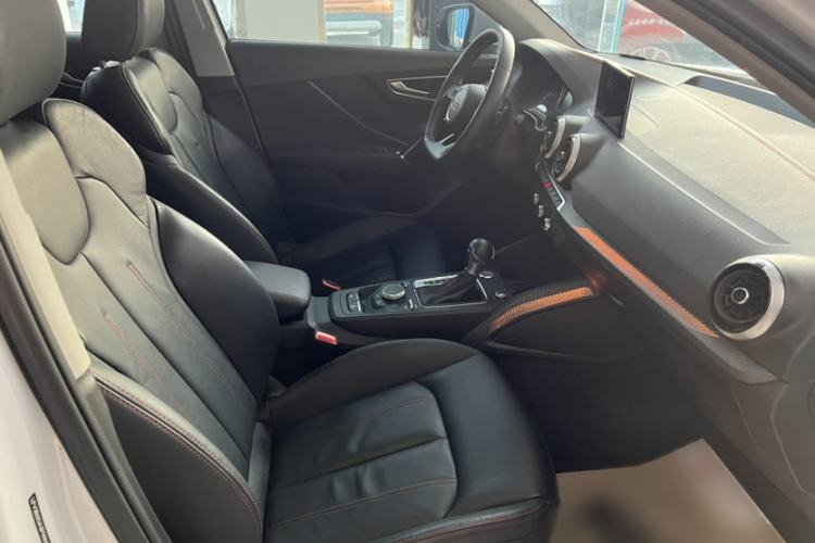 Used Audi Q2L 2024 35TFSI Ambition Dynamic Edition