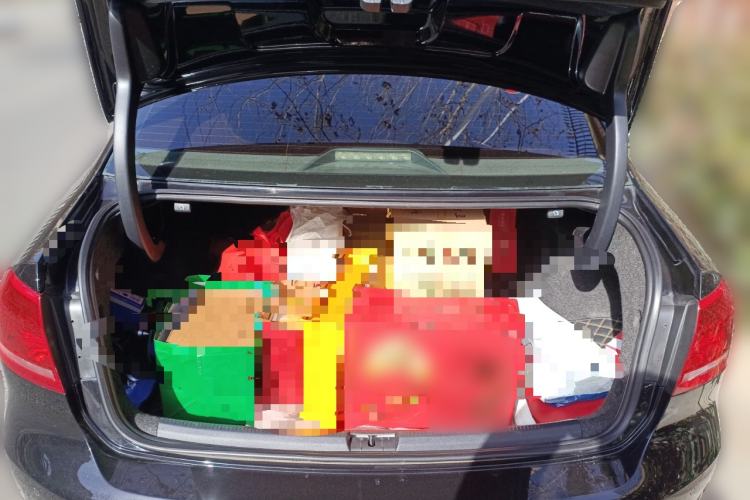 Used Volkswagen Passat 2013 1.8TSI DSG Government Procurement Edition