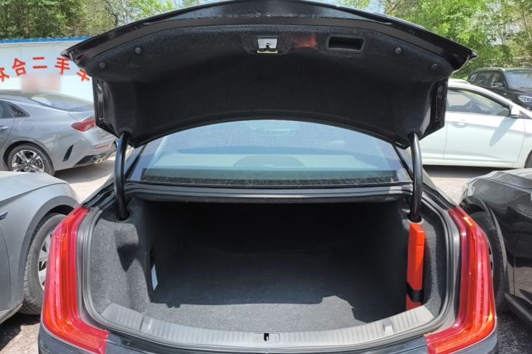 Used Cadillac XTS 2018 28T Tech Edition