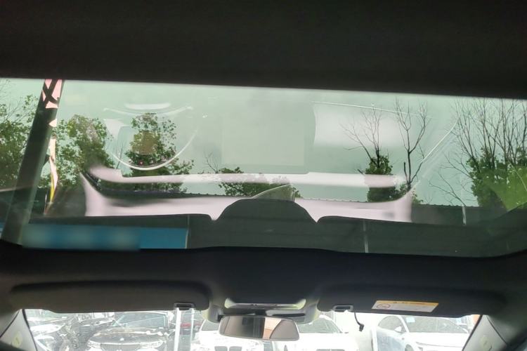 Used XPeng P7 2021 670E Pengyi Edition