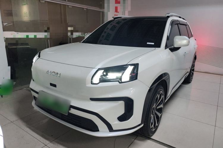 Used AION V 2024 Aion Tyrannosaurus 650 Smart Luxury Edition