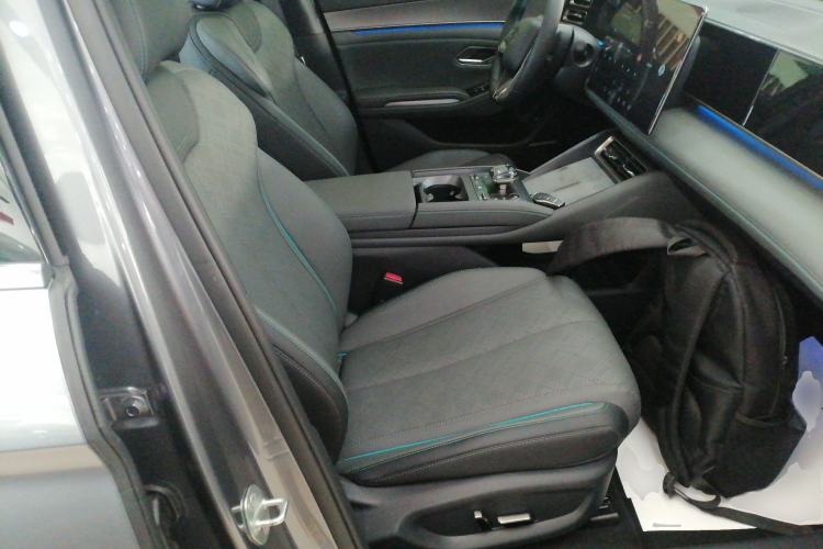 Used BYD Qin L 2024 DM-i 120KM Excellence Model