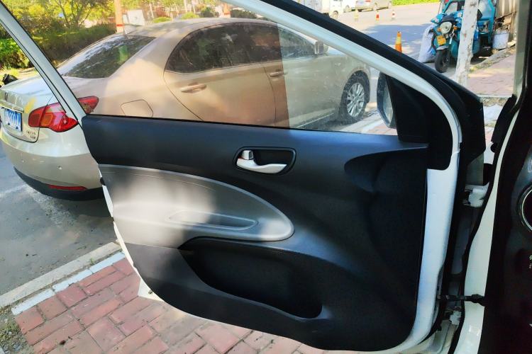 Used Kia Pegas 2017 1.4L Manual Fashion Edition Smart
