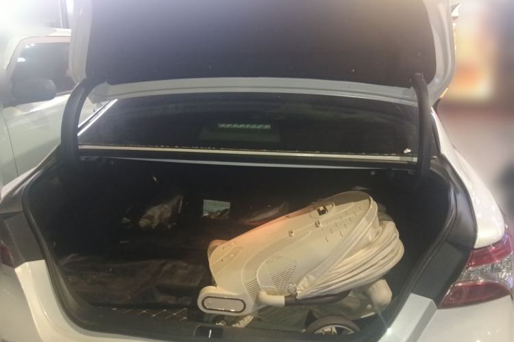 Used Toyota Camry 2021 2.0S FENGSHANG Edition