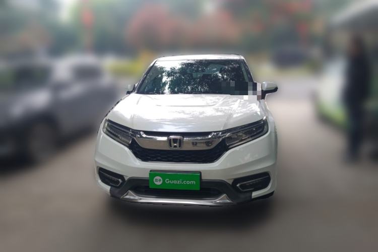 Used Honda Avancier 2017 370TURBO 2WD Luxury Edition