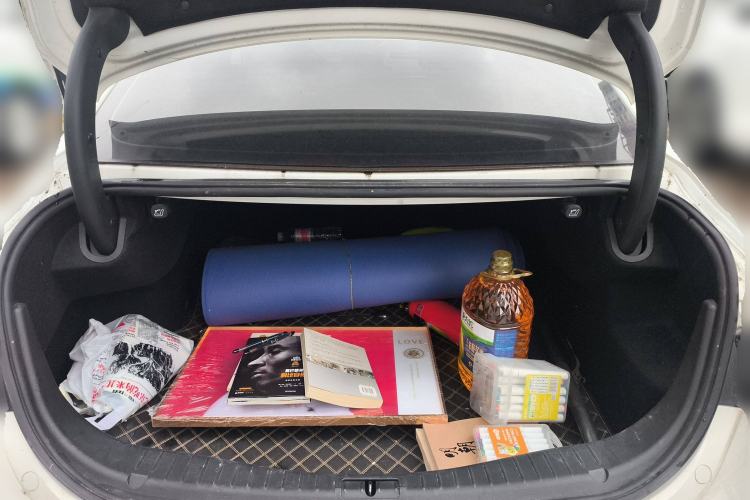 Used Hongqi H5 2020 1.8T Automatic ZhiLian QiYun Edition
